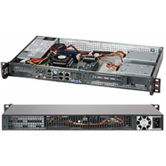 SuperMicro CSE-505-203B