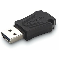 USB Flash накопитель 64Gb Verbatim ToughMAX (49332)