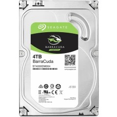 Жёсткий диск 4Tb SATA-III Seagate Barracuda (ST4000DM004)