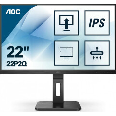 Монитор AOC 22" 22P2Q