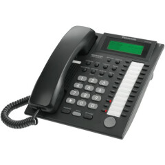 Телефон Panasonic KX-T7735RU-B