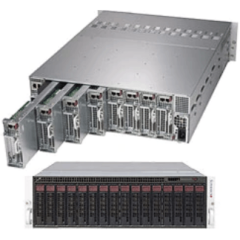 Серверная платформа SuperMicro SYS-5039MC-H8TRF