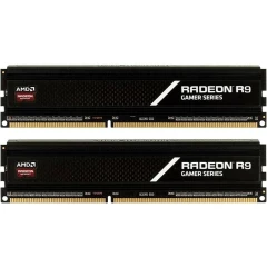 Оперативная память 32Gb DDR4 3200MHz AMD (R9S432G3206U2K) (2x16Gb KIT)