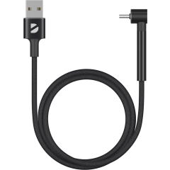 Кабель USB - USB Type-C, 1м, Deppa 72295