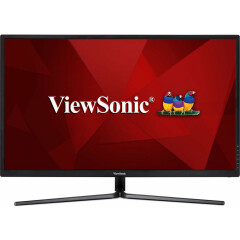 Монитор Viewsonic 32" VX3211-4K-MHD