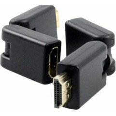 Переходник Greenconnect HDMI (M) - HDMI (F) (GC-CV310)