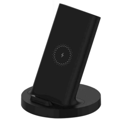 Беспроводное зарядное устройство Xiaomi Mi 20W Wireless Charging Stand Black