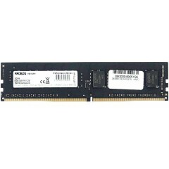 Оперативная память 8Gb DDR4 2133MHz AMD (R748G2133U2S-U) RTL