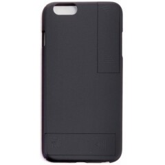 Чехол Gmini GM-AC-IP6PBK Black