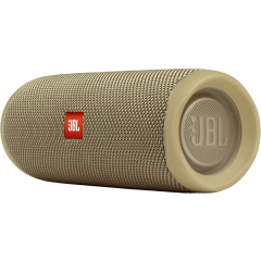 Портативная акустика JBL Flip 5 Sand