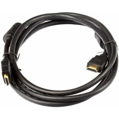 Кабель HDMI (M) - HDMI (M), 1.8м, AOpen ACG511D-1.8M