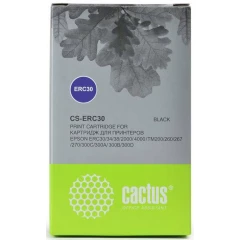 Картридж Cactus CS-ERC30