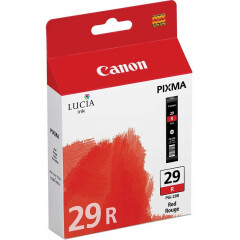 Картридж Canon PGI-29 Red