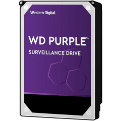 Жёсткий диск 10Tb SATA-III WD Purple (WD102PURZ)