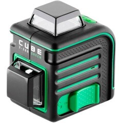 Нивелир ADA Cube 3-360 Green Professional Edition