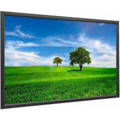Экран Projecta HomeScreen 140х236 Matte White
