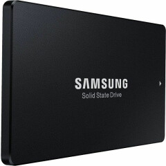 Накопитель SSD 3.84Tb Samsung PM983 (MZQLB3T8HALS-00007) OEM