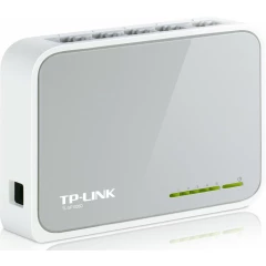 Коммутатор (свитч) TP-Link TL-SF1005D