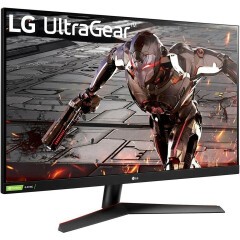 Монитор LG 32" 32GN500-B