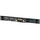 Лицевая панель SuperMicro MCP-220-00114-0N