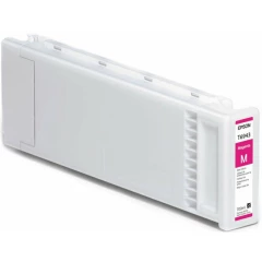 Картридж Epson C13T694300 Magenta