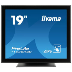 Монитор Iiyama 19" ProLite T1932MSC-B5X