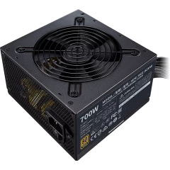 Блок питания 700W Cooler Master MWE Bronze V2 (MPE-7001-ACAAB-EU)