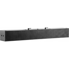 Аудиопанель HP S100 Speaker Bar (2LC49AA)