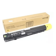 Картридж Xerox 106R03734 Yellow