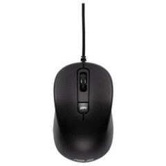 Мышь ASUS MU101C Black