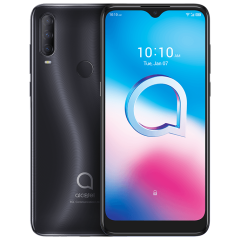 Alcatel 5029Y 3L Grey