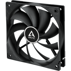 Вентилятор для корпуса Arctic Cooling F12 PWM Black