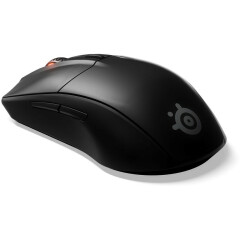 Мышь SteelSeries Rival 3 Wireless Black (62521)