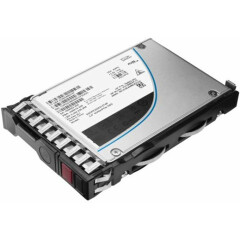 Накопитель SSD 480Gb SATA-III HPE (P18422-B21)