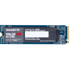 Накопитель SSD 128Gb Gigabyte (GP-GSM2NE3128GNTD)