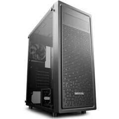 Корпус DeepCool E-Shield Black