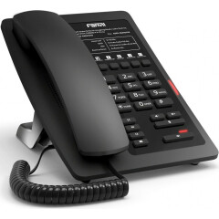 VoIP-телефон Fanvil H3 Black