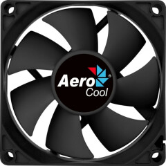 Вентилятор для корпуса AeroCool Force 8 Black