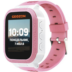 GEOZON Classic Pink