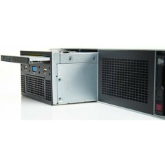 Отсек для накопителей HPE 826708-B21