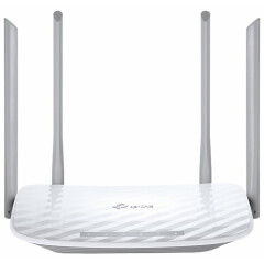 Wi-Fi маршрутизатор (роутер) TP-Link Archer C50 (RU)