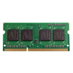 Оперативная память 8Gb DDR-III 1600MHz GeIL SO-DIMM (GGS38GB1600C11SC)