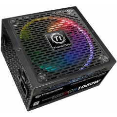 Блок питания 1050W Thermaltake ToughPower Grand RGB (PS-TPG-1050F1FAPE-1)