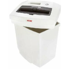 Уничтожитель бумаги (шредер) HSM SECURIO C14-4x25