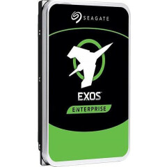 Жёсткий диск 12Tb SAS Seagate Exos X16 (ST12000NM002G)