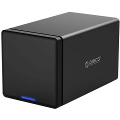 Внешний корпус для HDD Orico NS400RU3 Black