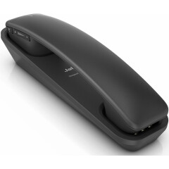 Трубка Jabra Handset 450 Black