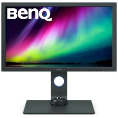 Монитор BenQ 27" SW271C