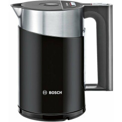 Чайник Bosch TWK861P3RU Black