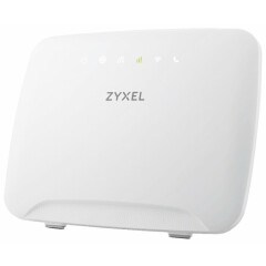 Wi-Fi маршрутизатор (роутер) Zyxel LTE3316-M604 v2